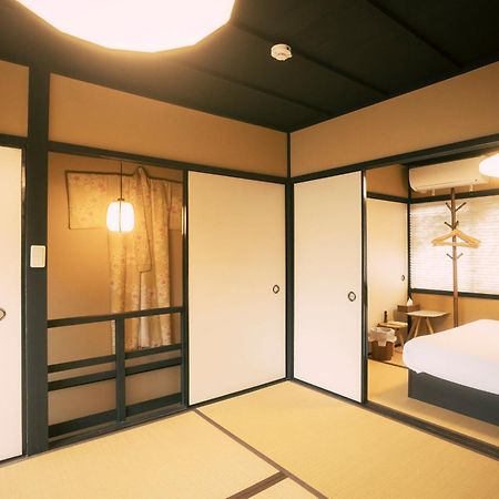 谷町君 星屋 清水家 京都清水寺二年坂 Екстер'єр фото