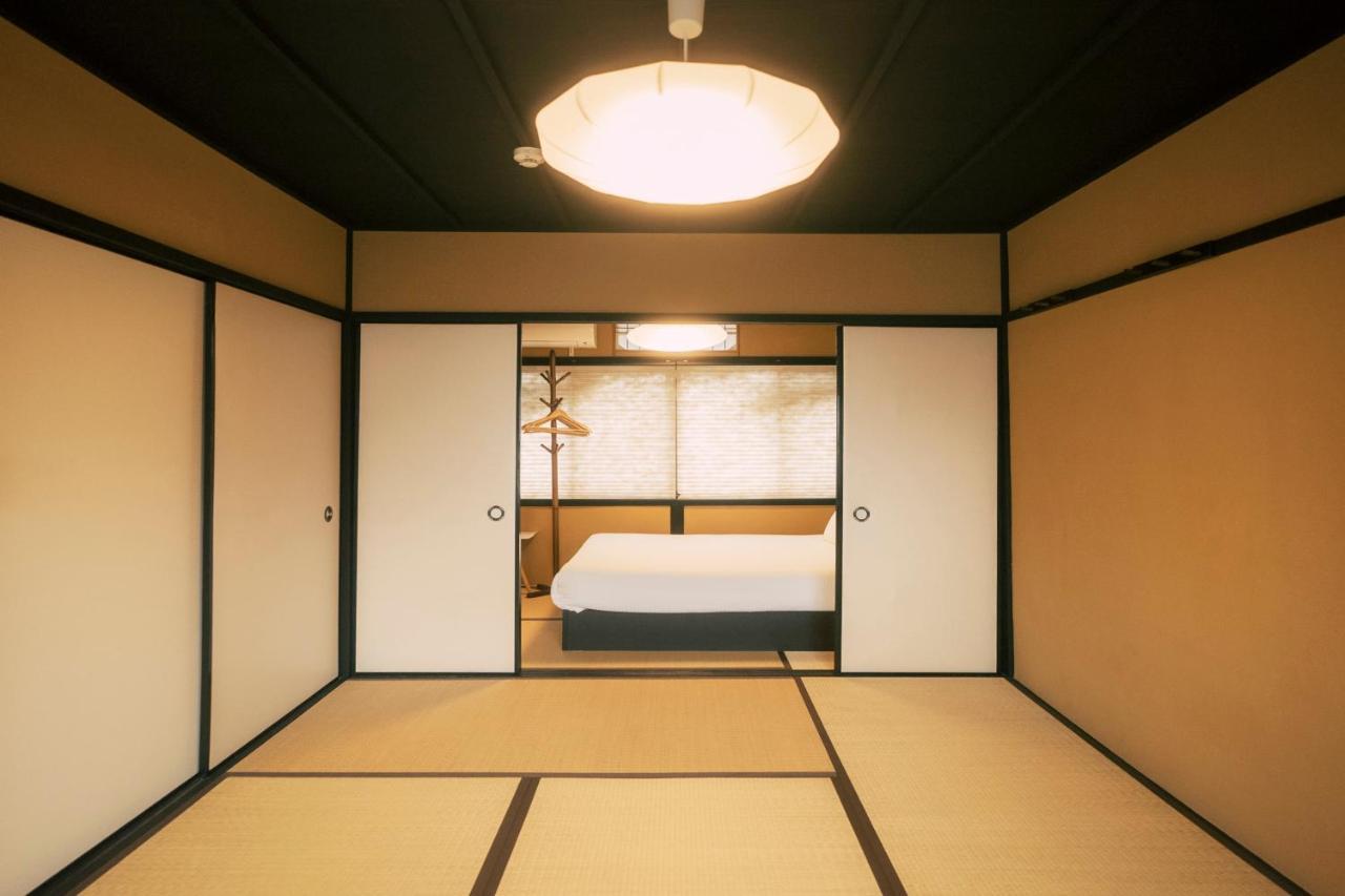 谷町君 星屋 清水家 京都清水寺二年坂 Екстер'єр фото