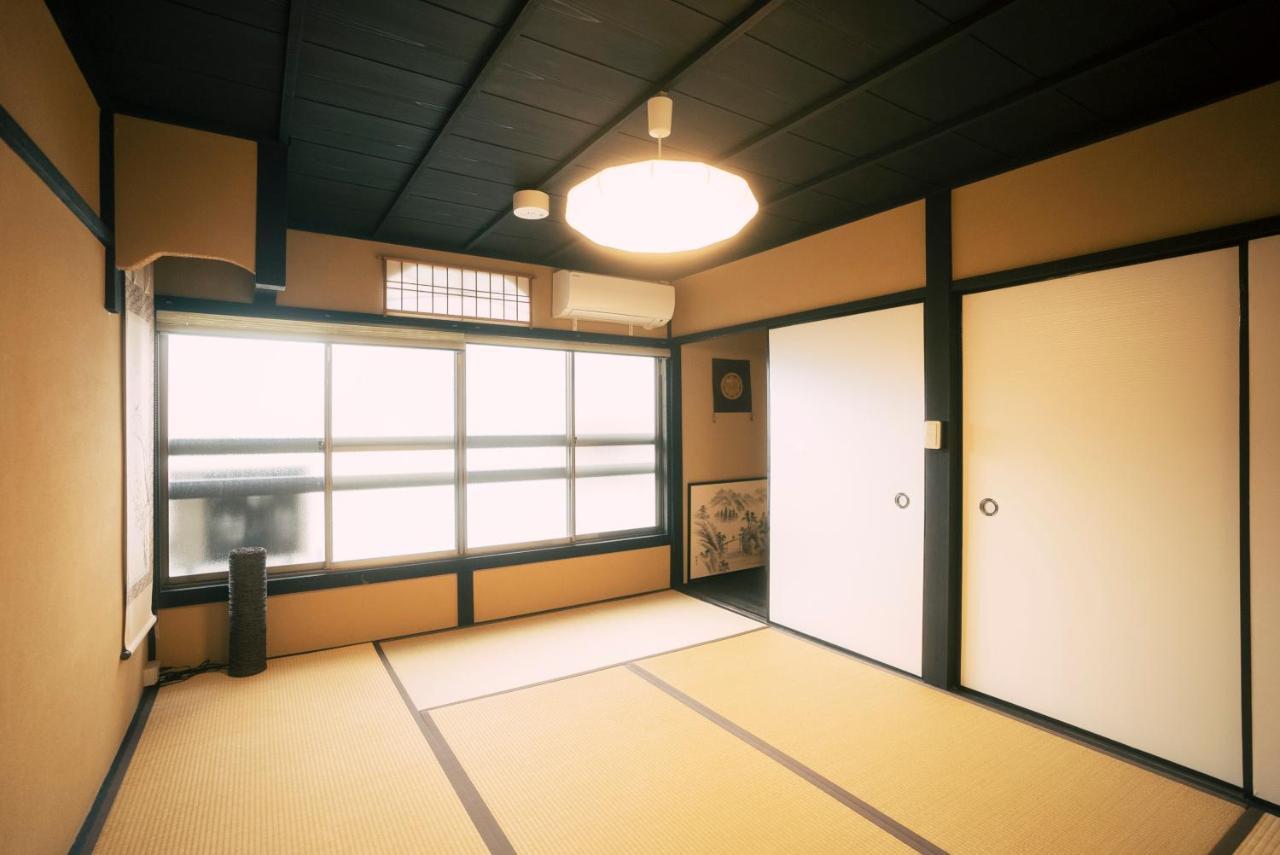 谷町君 星屋 清水家 京都清水寺二年坂 Екстер'єр фото