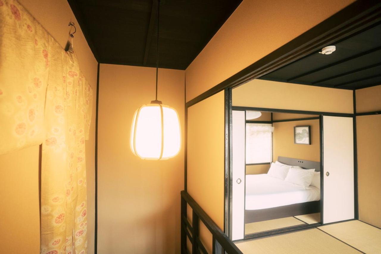 谷町君 星屋 清水家 京都清水寺二年坂 Екстер'єр фото