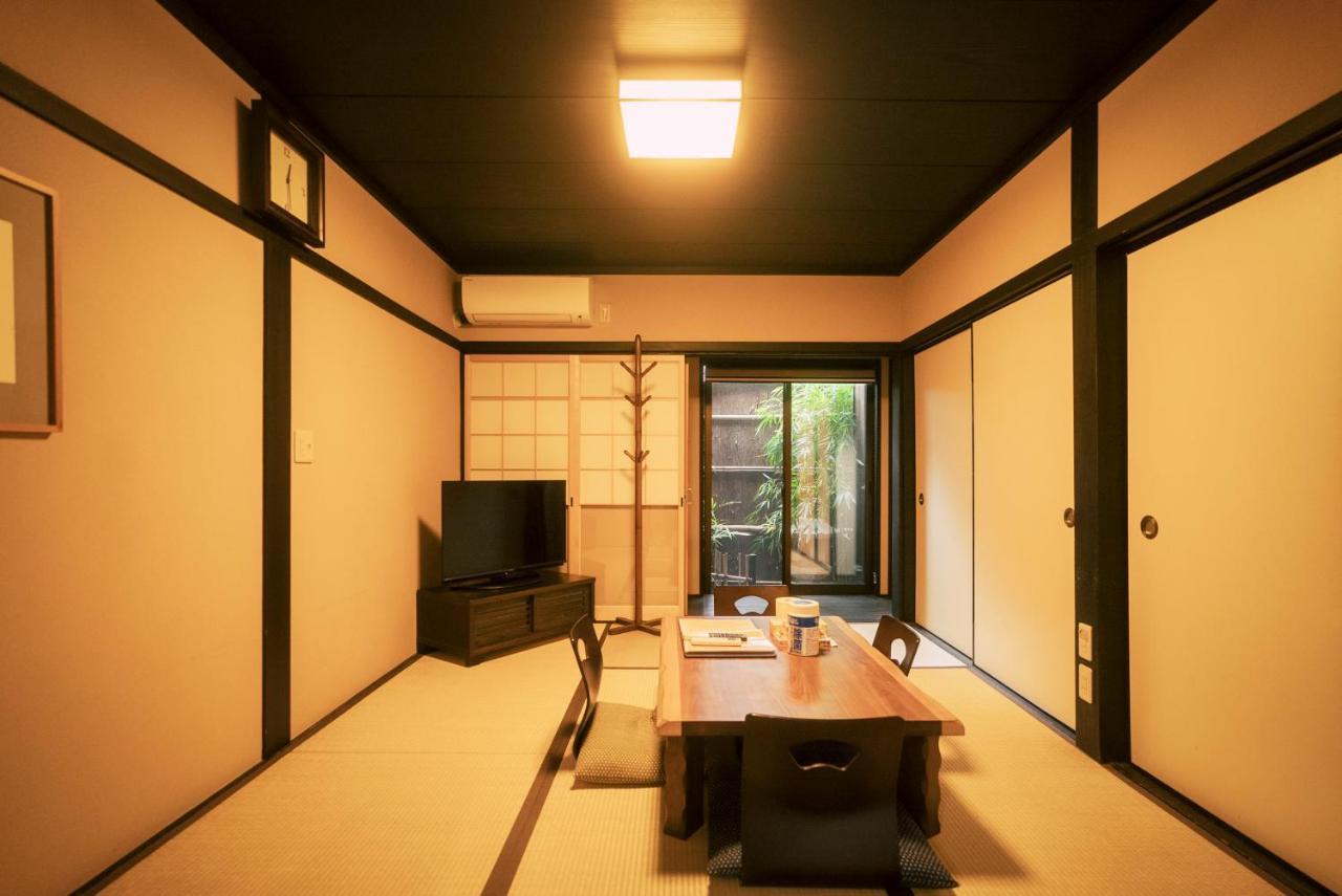 谷町君 星屋 清水家 京都清水寺二年坂 Екстер'єр фото