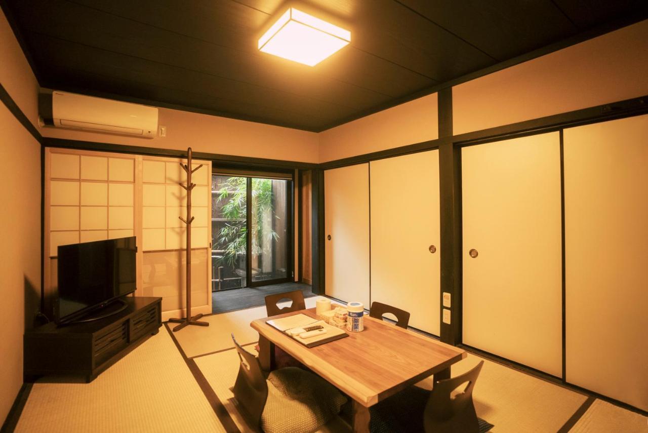 谷町君 星屋 清水家 京都清水寺二年坂 Екстер'єр фото