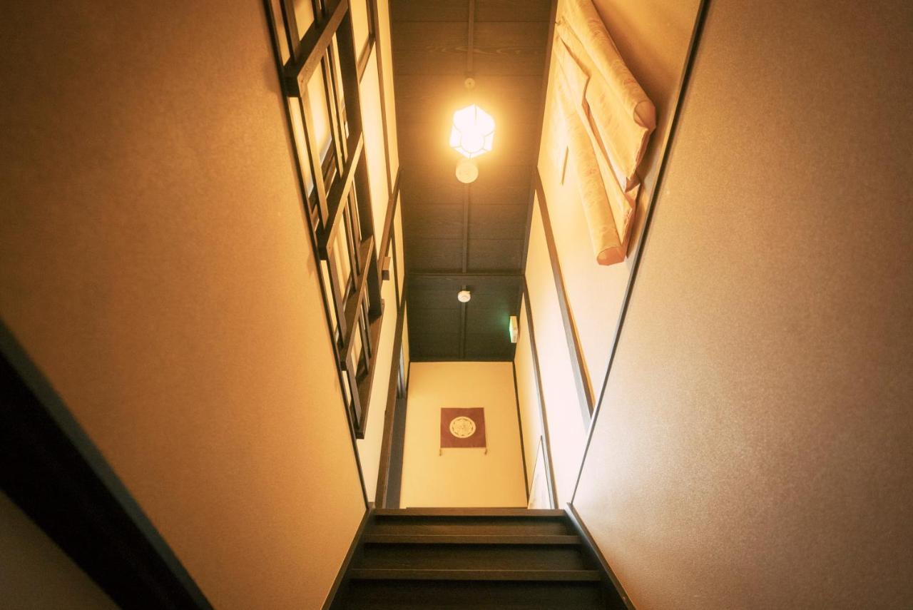 谷町君 星屋 清水家 京都清水寺二年坂 Екстер'єр фото