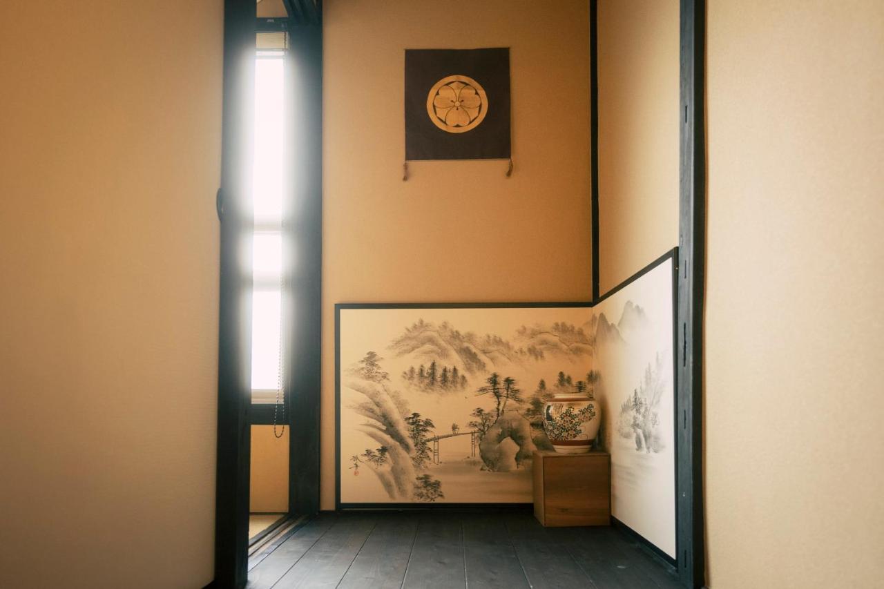 谷町君 星屋 清水家 京都清水寺二年坂 Екстер'єр фото