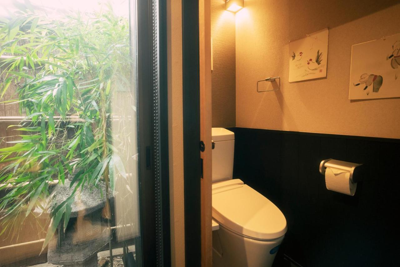 谷町君 星屋 清水家 京都清水寺二年坂 Екстер'єр фото